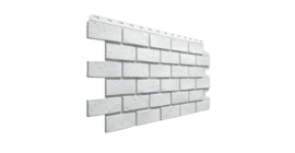 Фасадная панель Berg, Серый