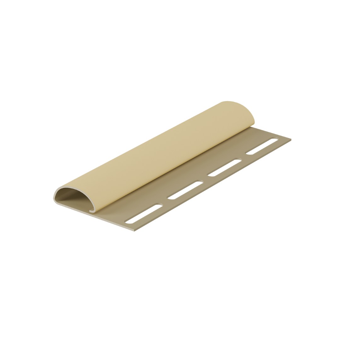 Финишный профиль, банан