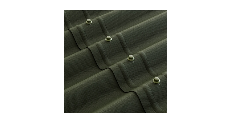 Ондулин Смарт зеленый