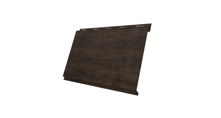 Вертикаль 0,2 classic 0.45 Print Elite Antique Wood TwinColor