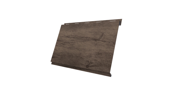 Вертикаль 0,2 classic 0.45 Print Premium с пленкой Almond Wood Fresh