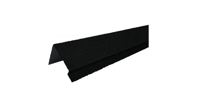 ТЕХНОНИКОЛЬ HAUBERK наличник оконный металлический LUX, скандинавский