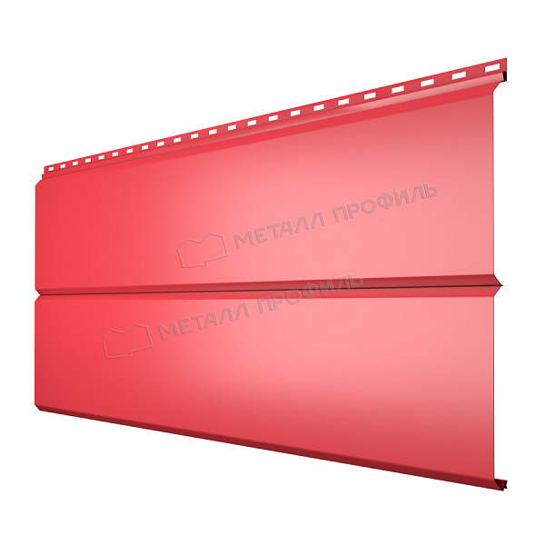 Сайдинг Металл Профиль Lбрус-XL-14х335 (ПЭ-01-3011-0.45)