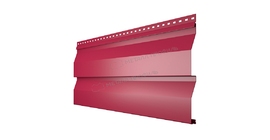 Сайдинг Металл Профиль СК-14х226 (ПЭ-01-3005-0.45)