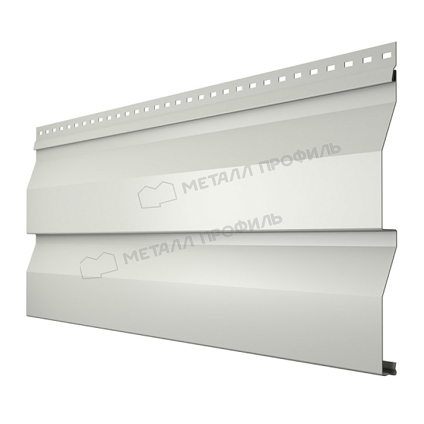 Сайдинг Металл Профиль СК-14х226 (ПЭ-01-9010-0.45)