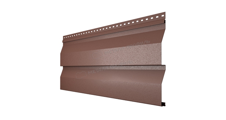 Сайдинг Металл Профиль СК-14х226 (VikingMP-01-8017-0.45)