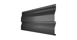 Сайдинг Металл Профиль СК-14х226 (VikingMP-01-9005-0.45)