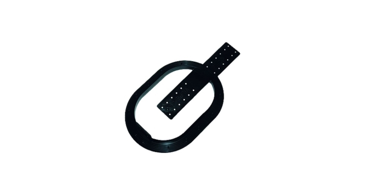 Кольцо гидрозатвора Vilpe